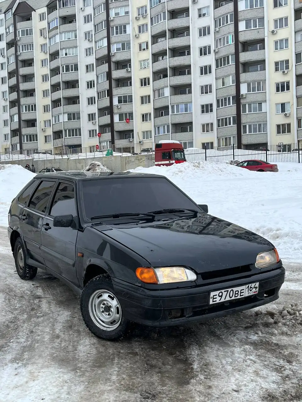 Продам ВАЗ 2114 2009 года в отличном состоянии - Легковые автомобили (Авто) в Саратов