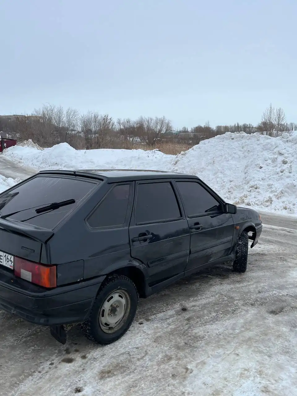 Продам ВАЗ 2114 2009 года в отличном состоянии - Легковые автомобили (Авто) в Саратов