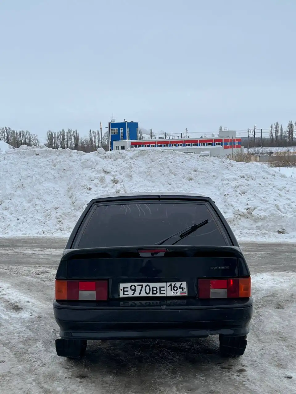 Продам ВАЗ 2114 2009 года в отличном состоянии - Легковые автомобили (Авто) в Саратов