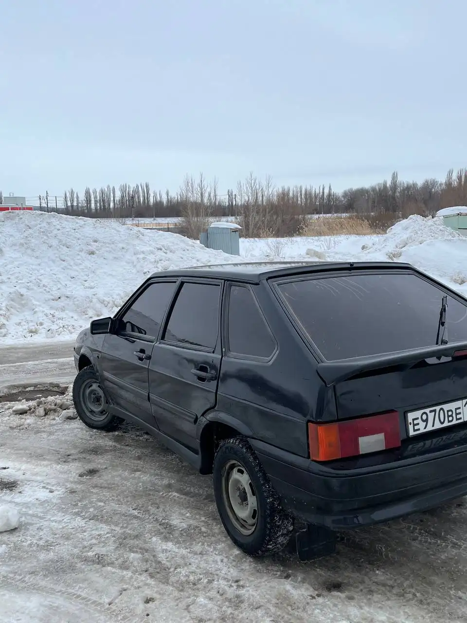 Продам ВАЗ 2114 2009 года в отличном состоянии - Легковые автомобили (Авто) в Саратов