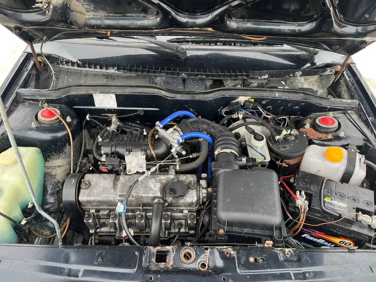 Продам ВАЗ 2114 2009 года в отличном состоянии - Легковые автомобили (Авто) в Саратов