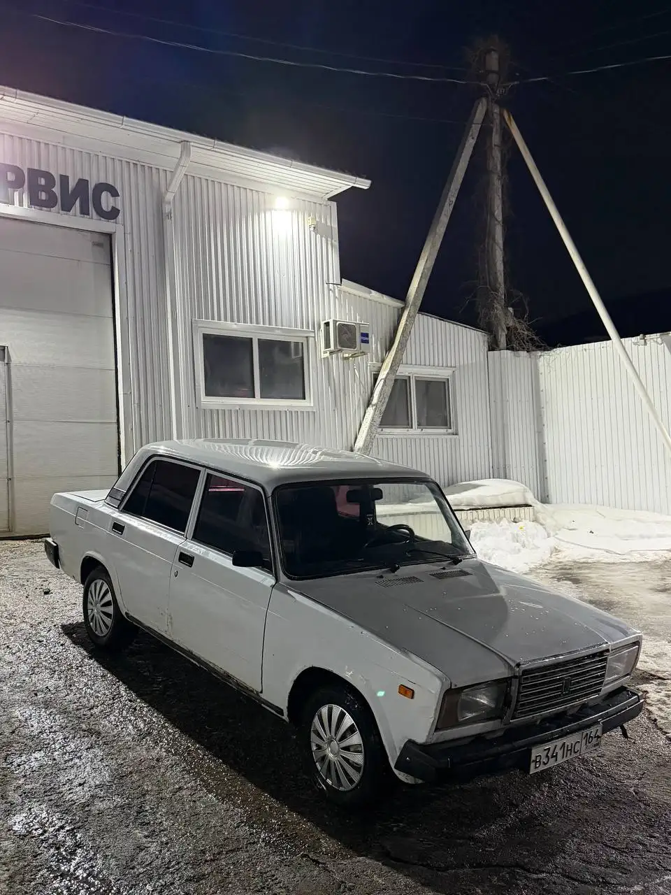 Автомобиль 9 лет полный ход - Авто в Саратов