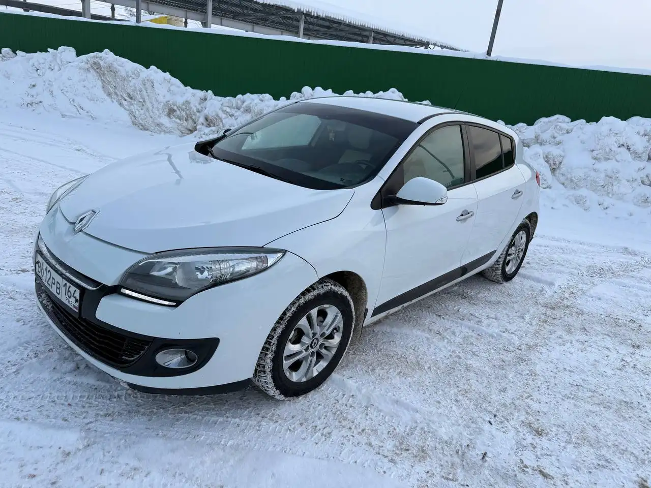 Автомат 2012 года - Авто в Саратов