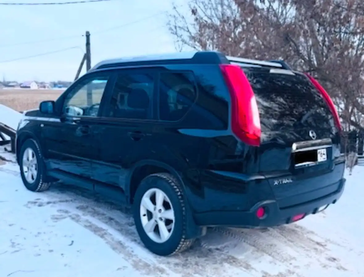Продажа Nissan X-Trail т31 2011 года - Легковые автомобили (Авто) в Саратов