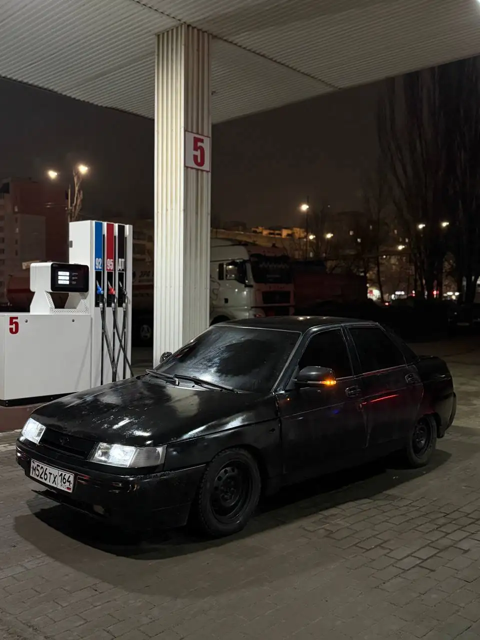 Продажа автомобиля Трасса Стингер - Авто в Саратов