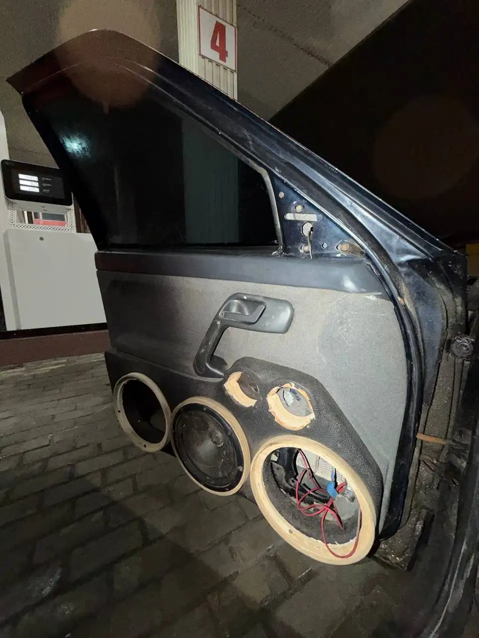 Продажа автомобиля Трасса Стингер - Авто в Саратов