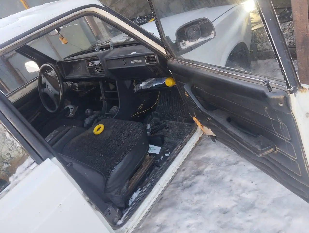 Автомобиль с пробегом - Авто в Саратов