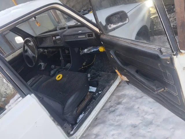 Автомобиль с пробегом - Автомобильные номера в Саратов