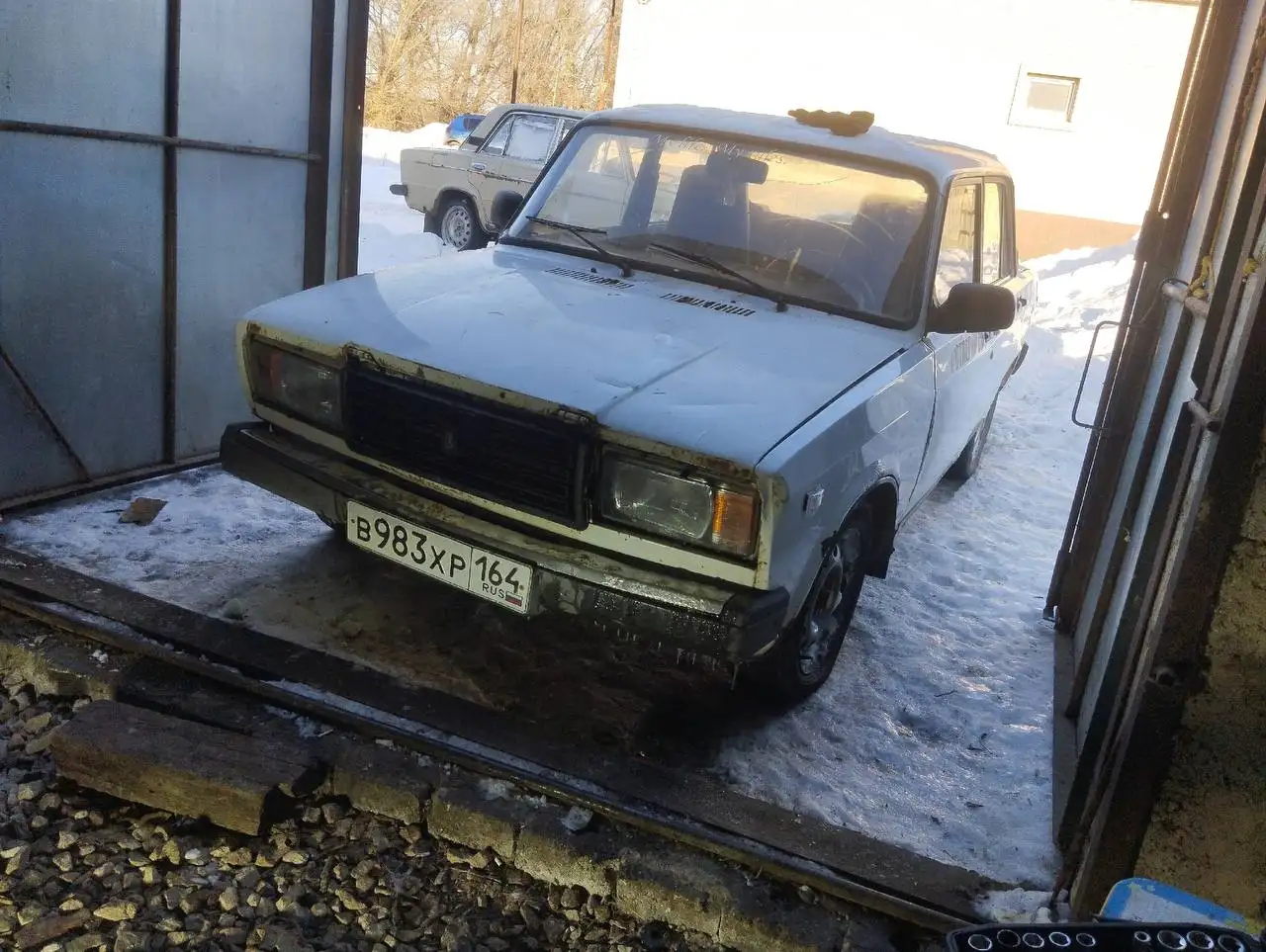 Автомобиль с пробегом - Авто в Саратов