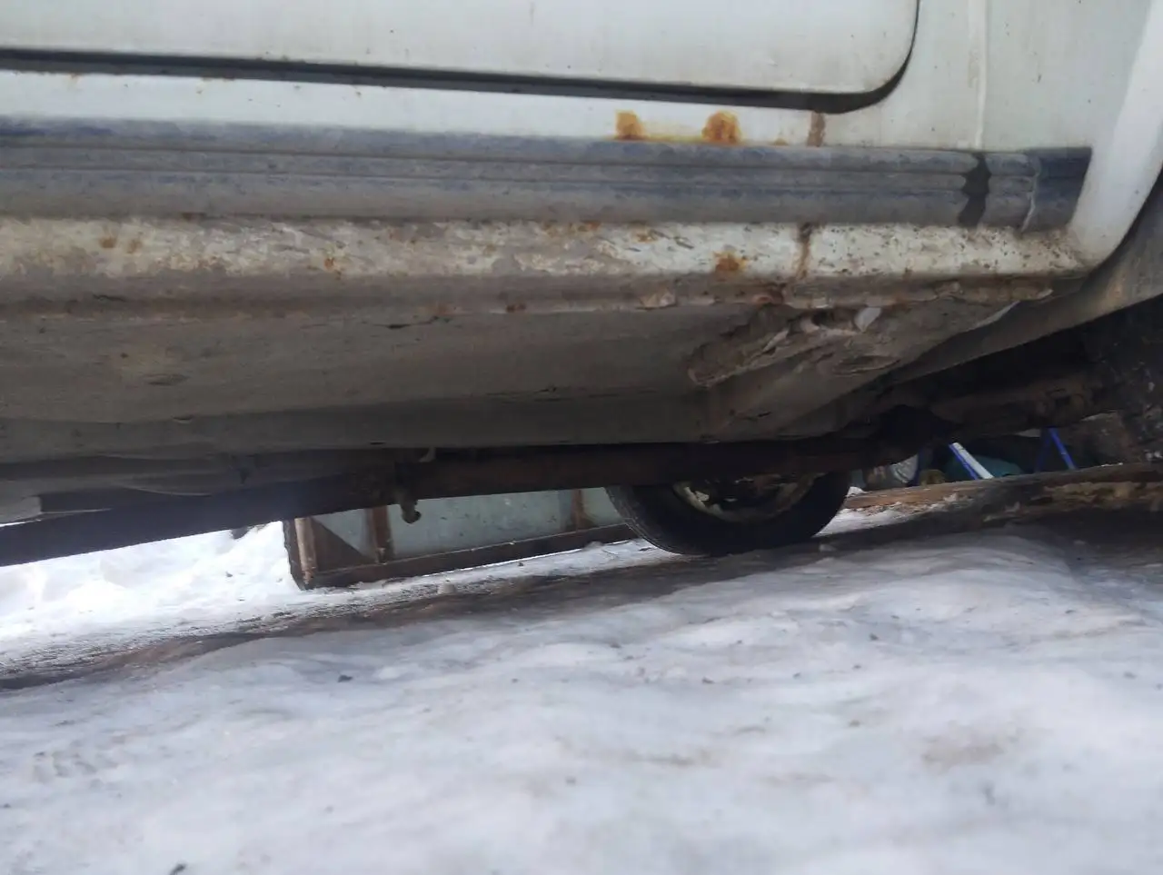 Автомобиль с пробегом - Авто в Саратов