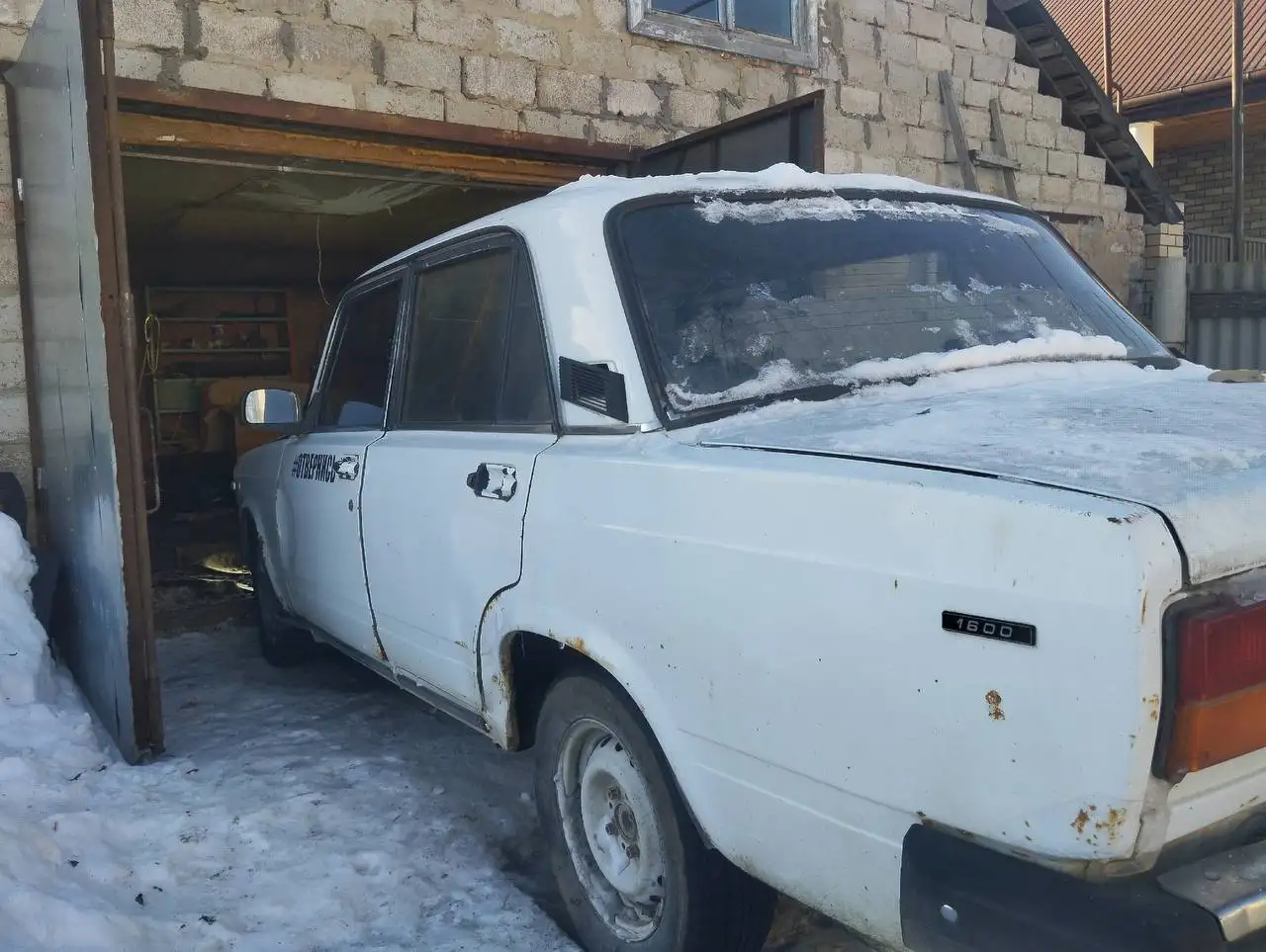 Автомобиль с пробегом - Авто в Саратов