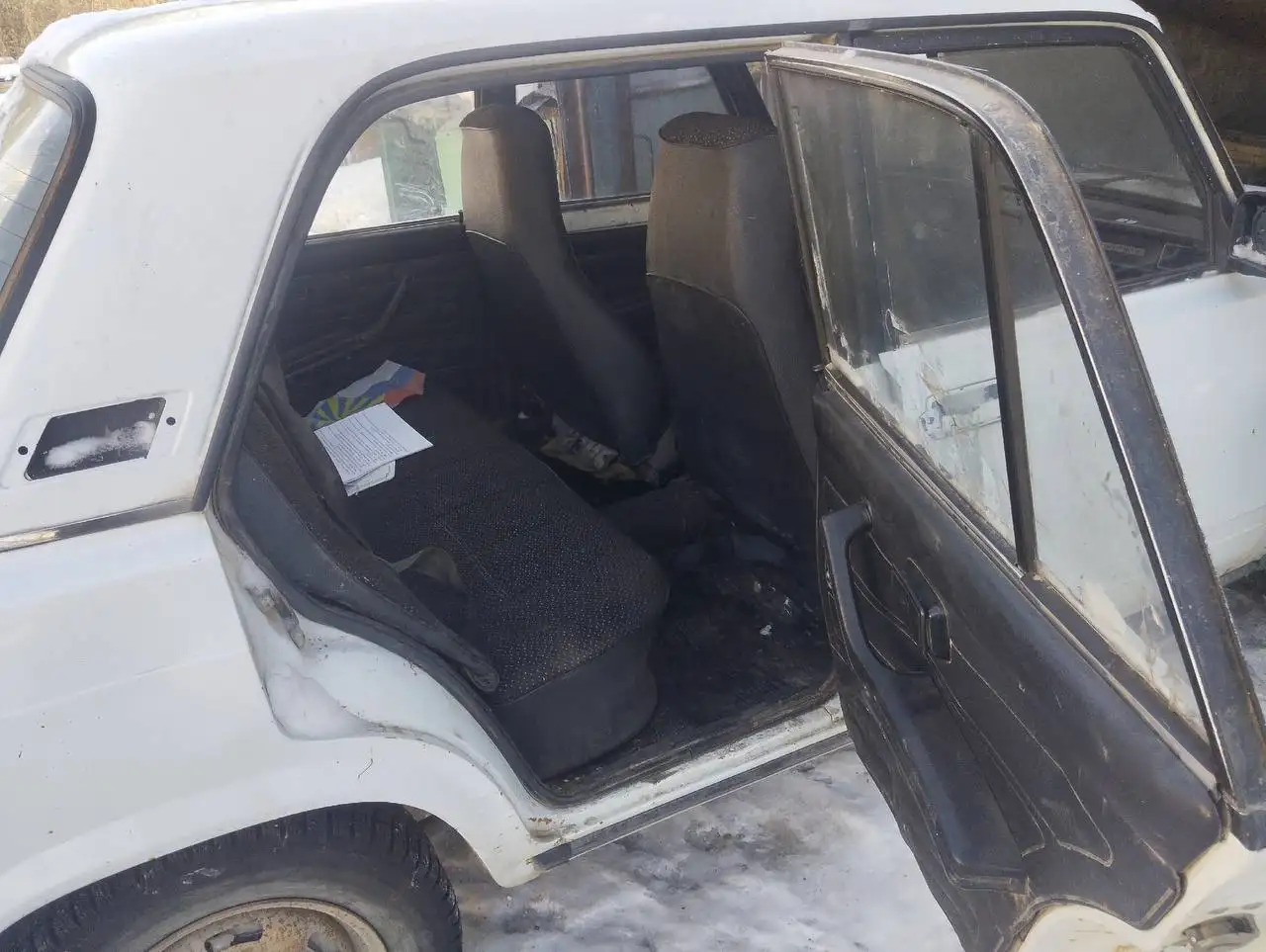 Автомобиль с пробегом - Авто в Саратов