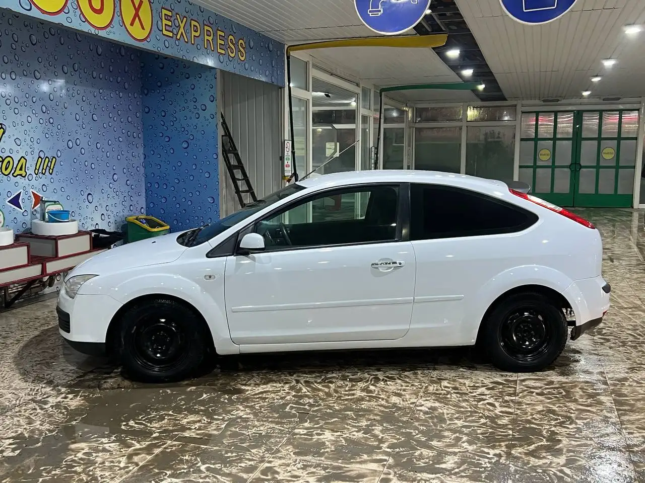 Продам Форд Фокус 2007 года - Авто в Саратов