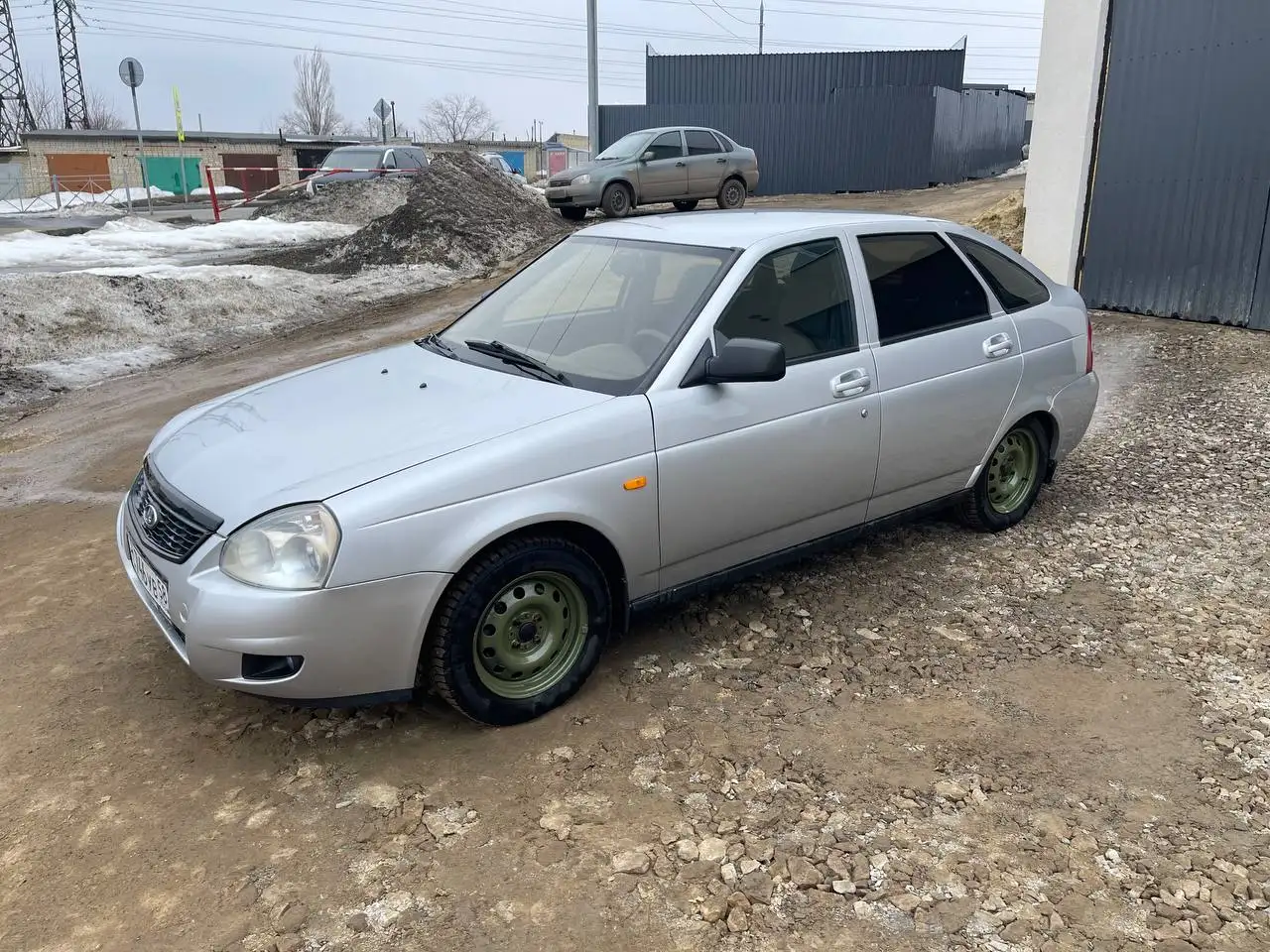 Продажа автомобиля 2009 года - Авто в Саратов