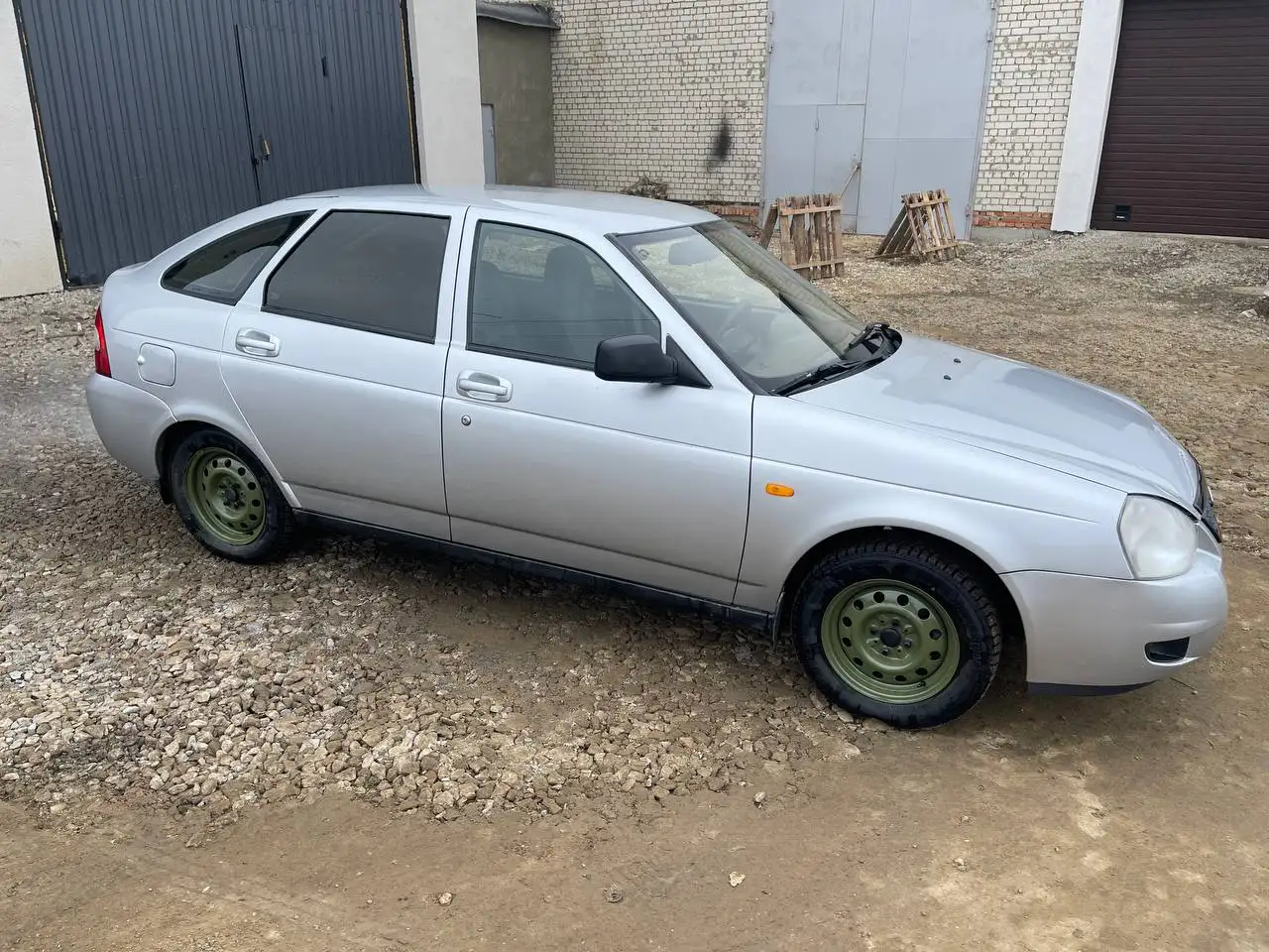 Продажа автомобиля 2009 года - Авто в Саратов