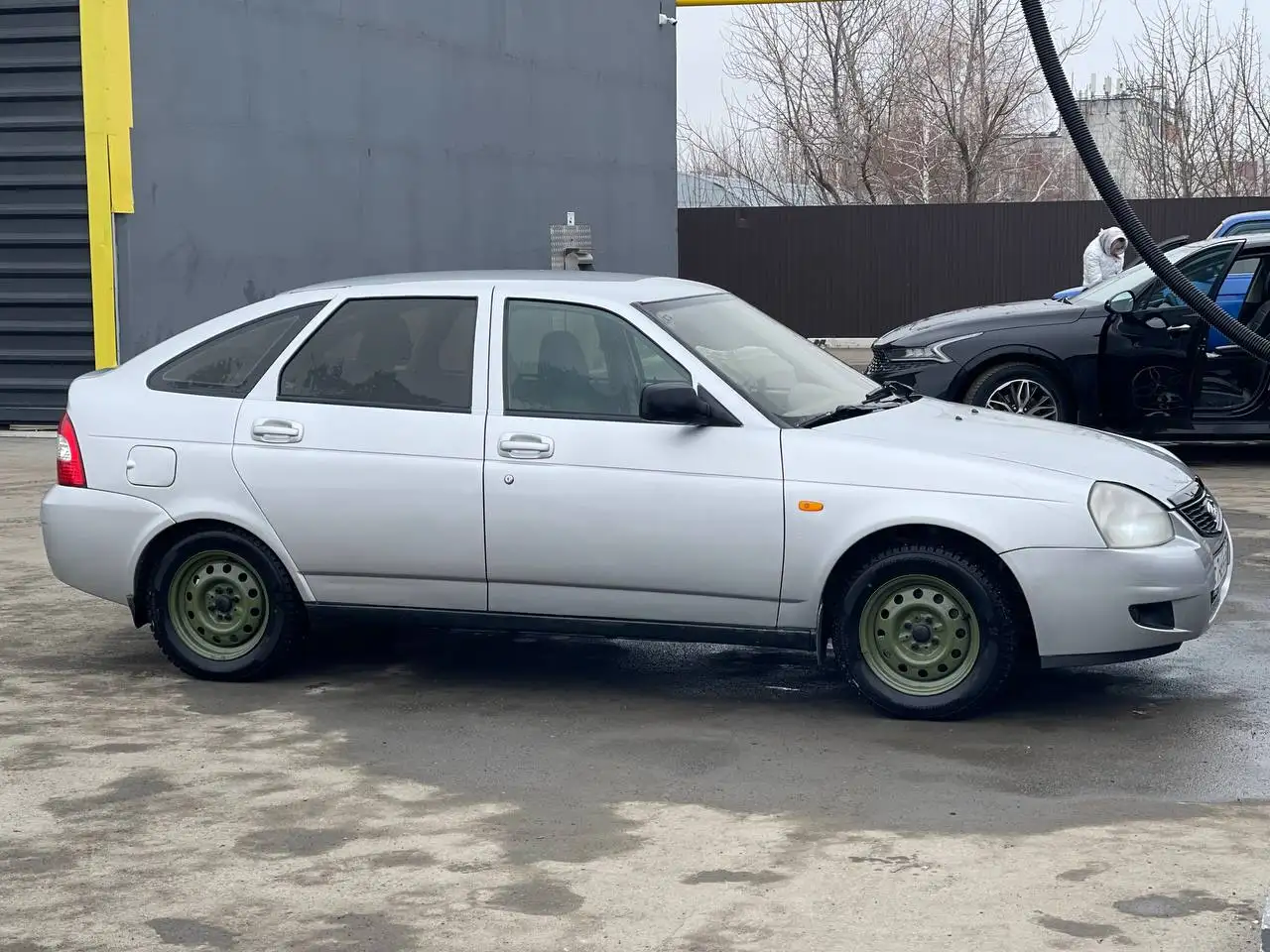 Продажа автомобиля 2009 года - Авто в Саратов