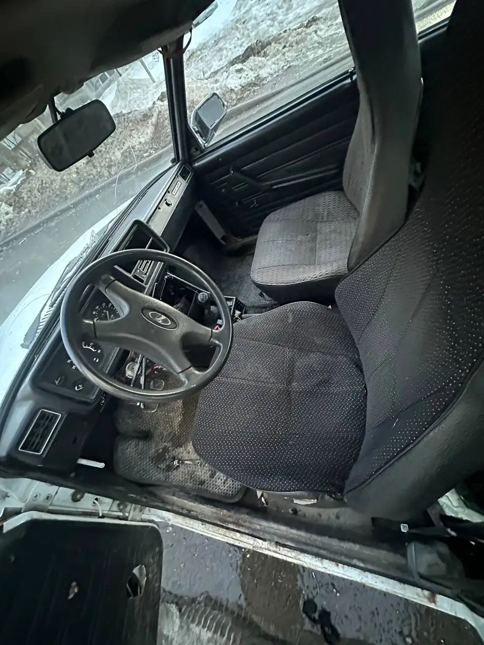 Продам ВАЗ 2107 2004 года - Легковые автомобили (Авто) в Саратов