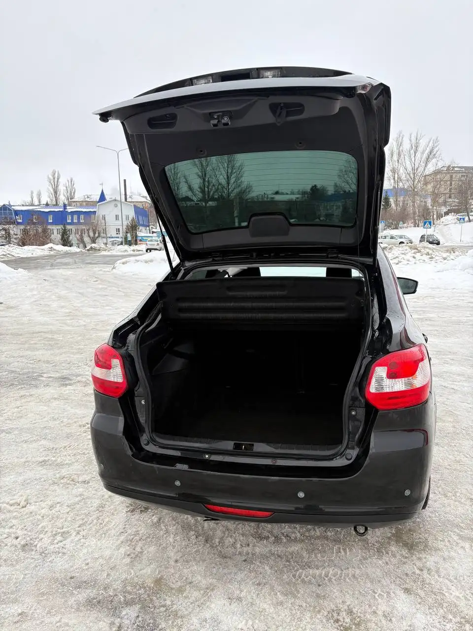 Продается Lada Granta 2015 лифтбек - Авто в Саратов