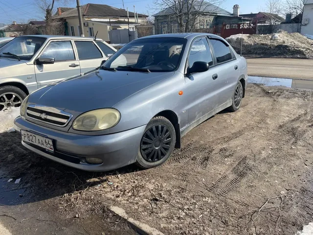 Продажа автомобиля Volkswagen Golf 7 - Шины и диски в Саратов