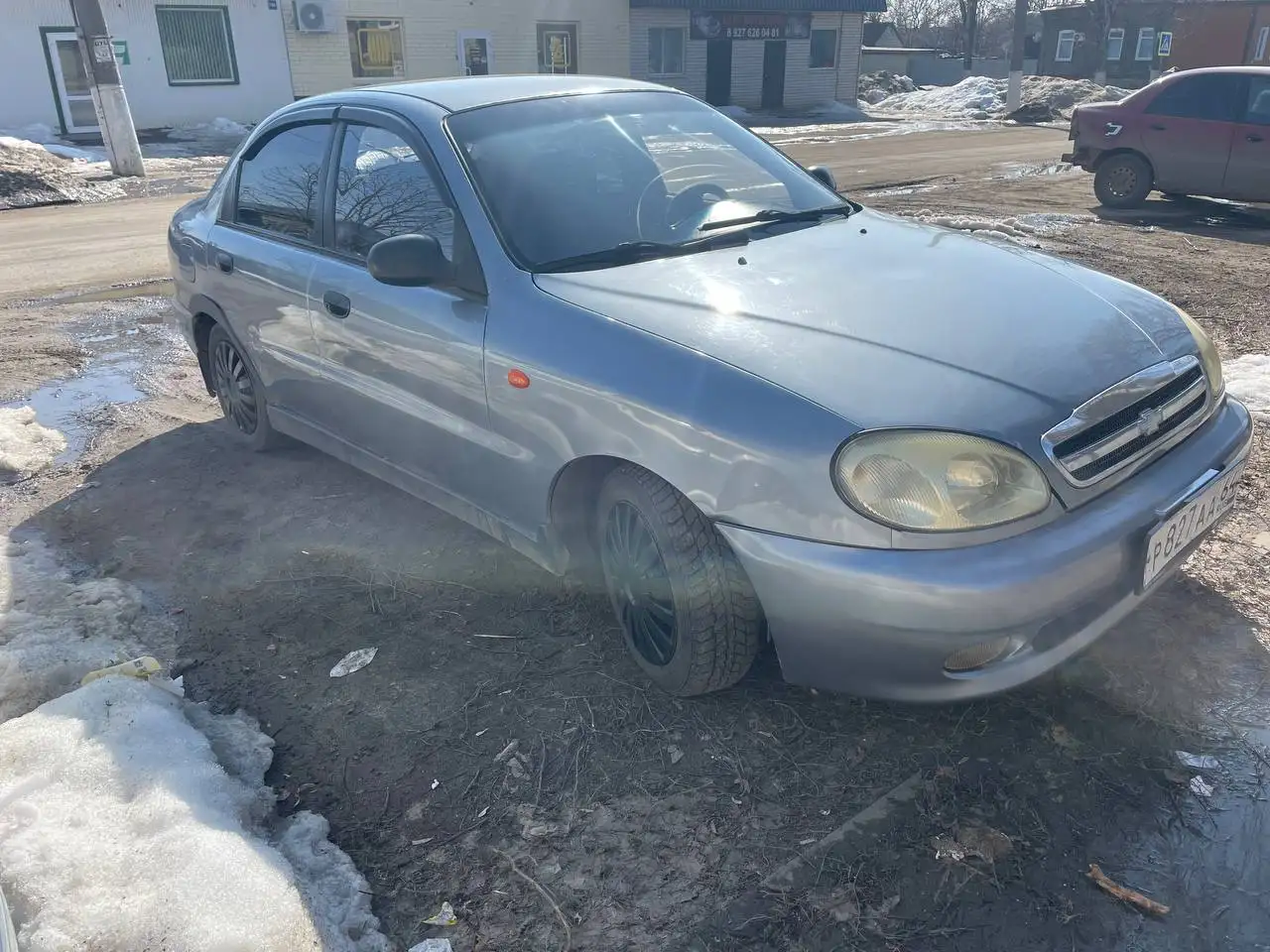 Продажа автомобиля Volkswagen Golf 7 - Легковые автомобили (Авто) в Саратов