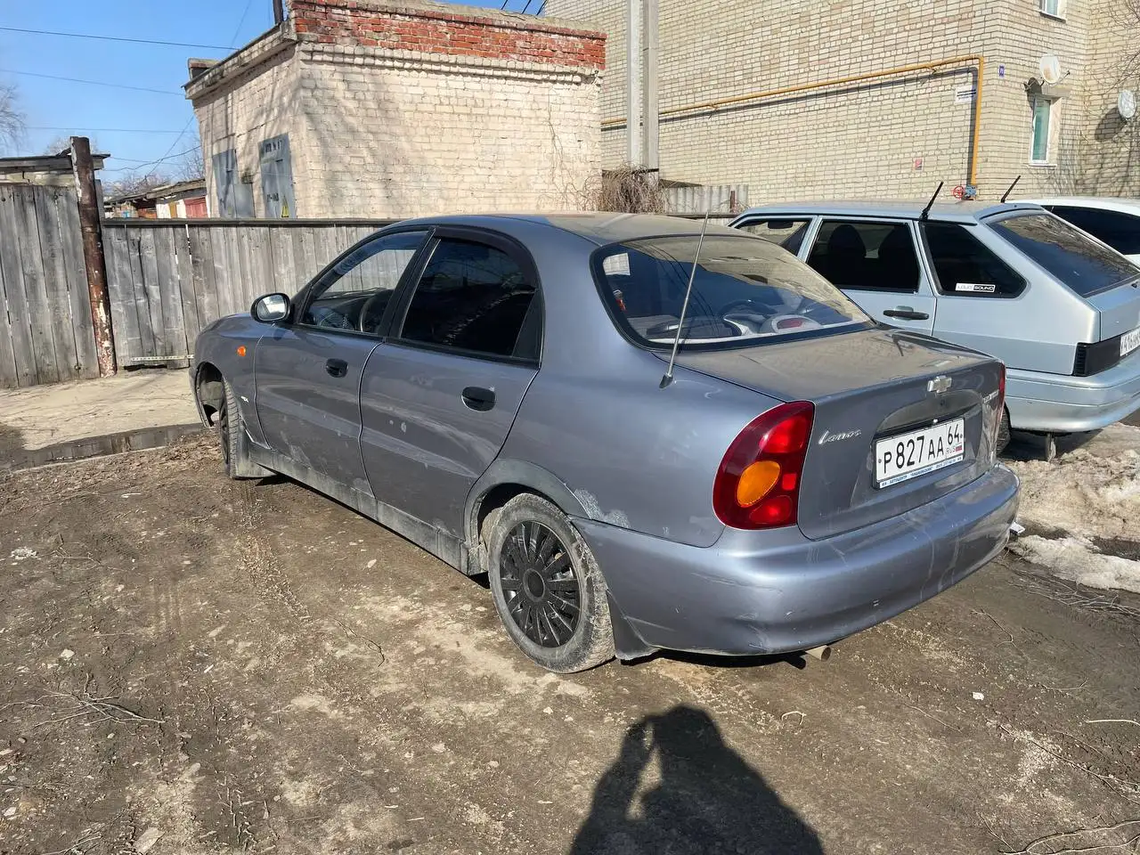 Продажа автомобиля Volkswagen Golf 7 - Легковые автомобили (Авто) в Саратов