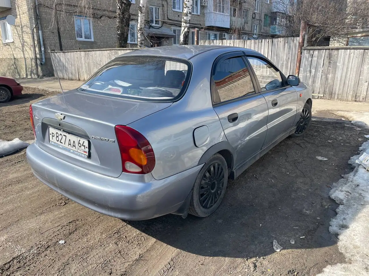 Продажа автомобиля Volkswagen Golf 7 - Легковые автомобили (Авто) в Саратов