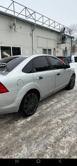 Продам колеса R18 5x108 для Ford - Шины и диски в Саратов