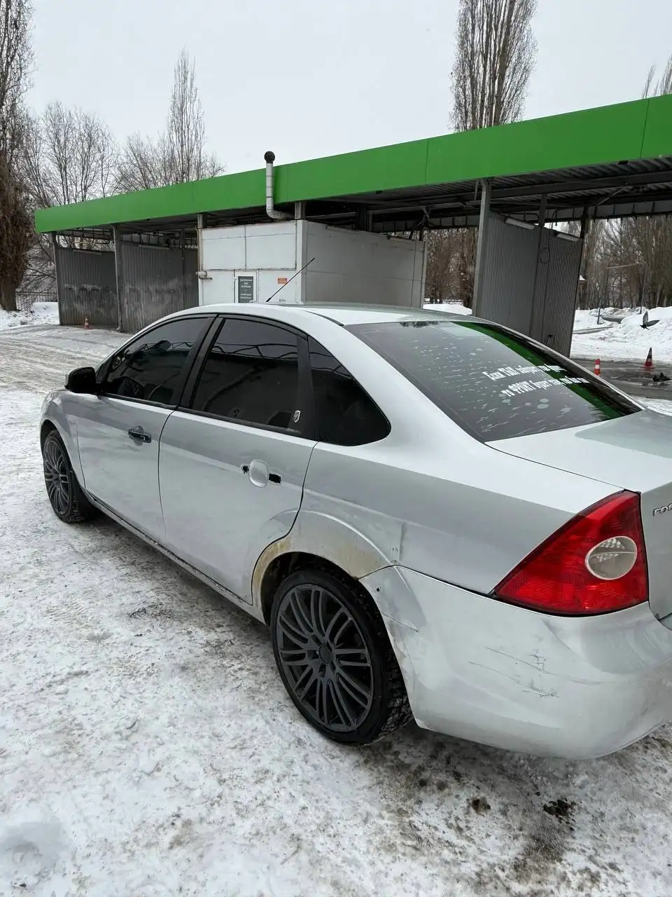 Продам колеса R18 5x108 для Ford - Запчасти (Авто) в Саратов