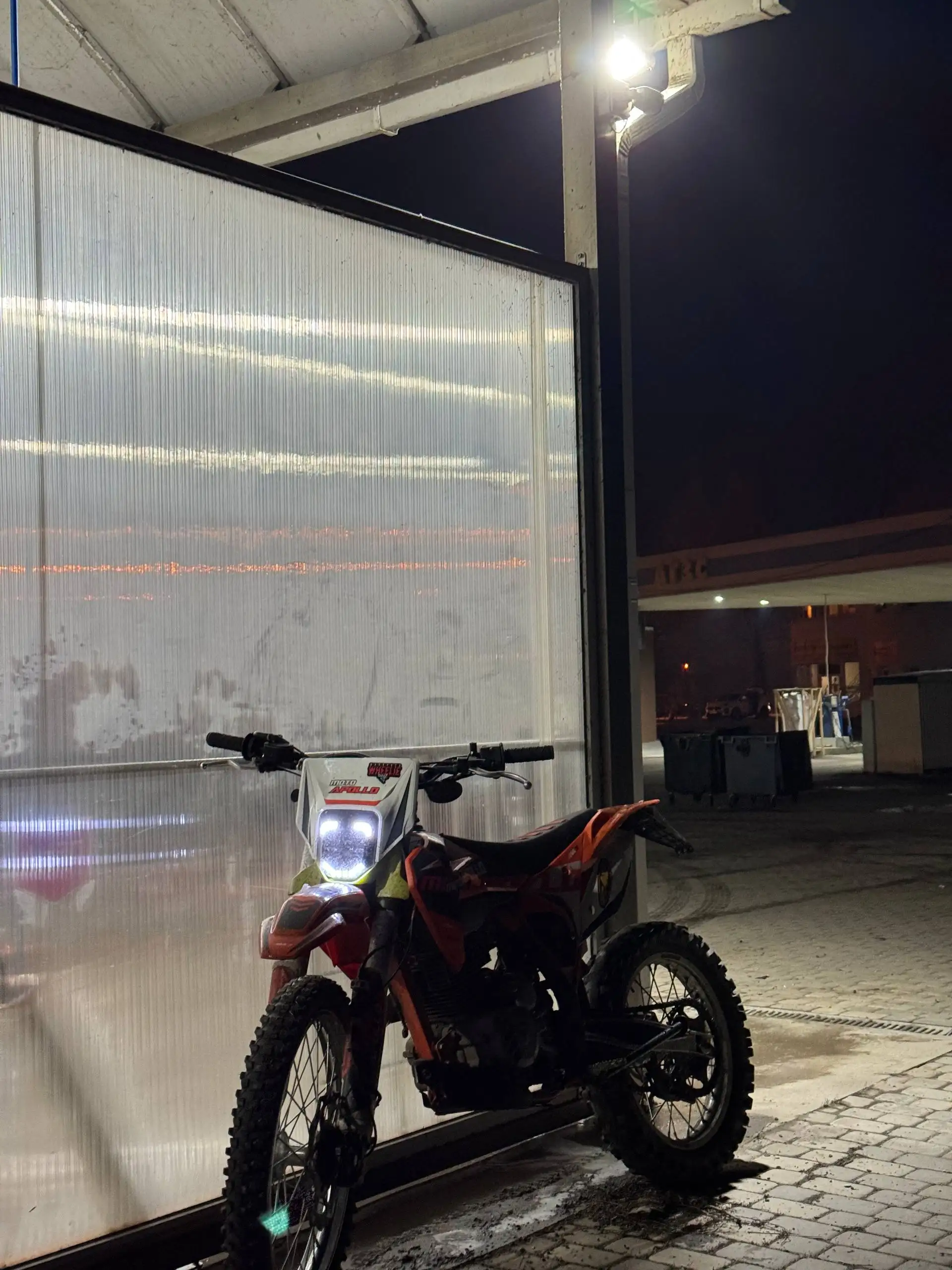 Продажа мотоцикла Apollo m3 - Мотоциклы (Авто) в Энгельс