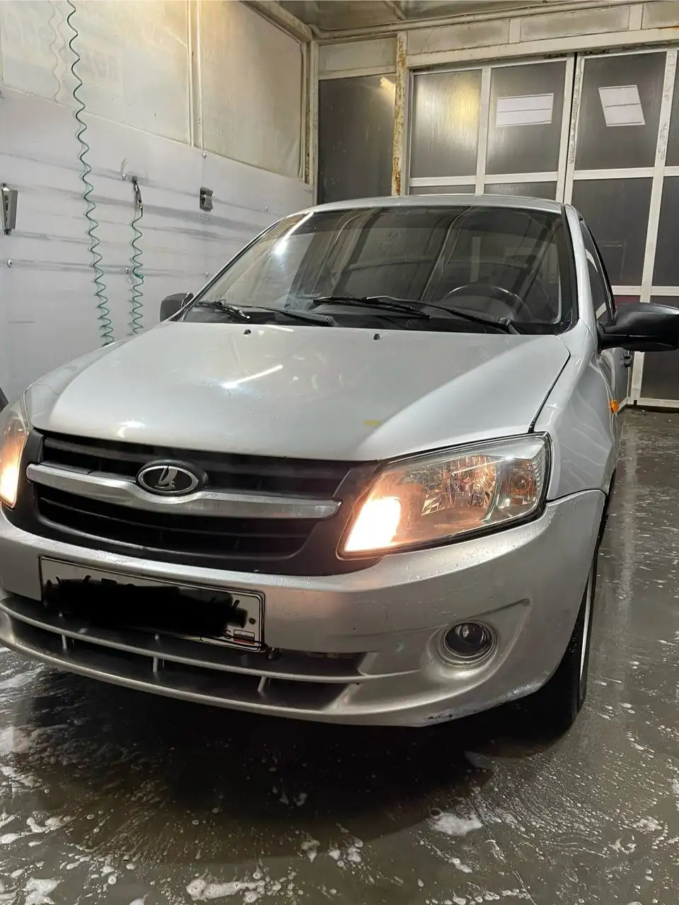 Продажа автомобиля 2012 года с пробегом 177 000 км - Авто в Саратов