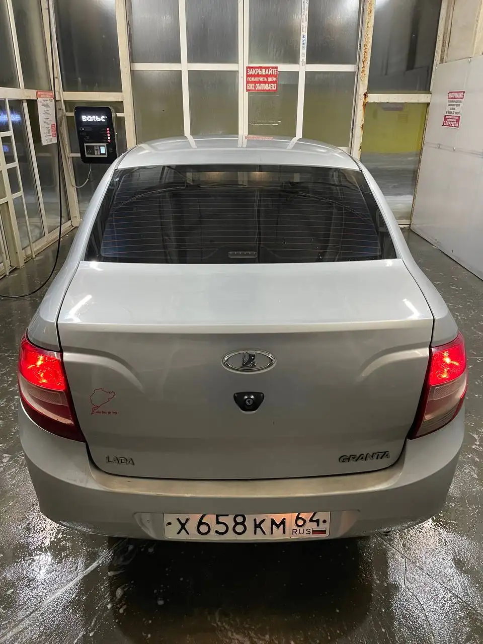 Продажа автомобиля 2012 года с пробегом 177 000 км - Авто в Саратов