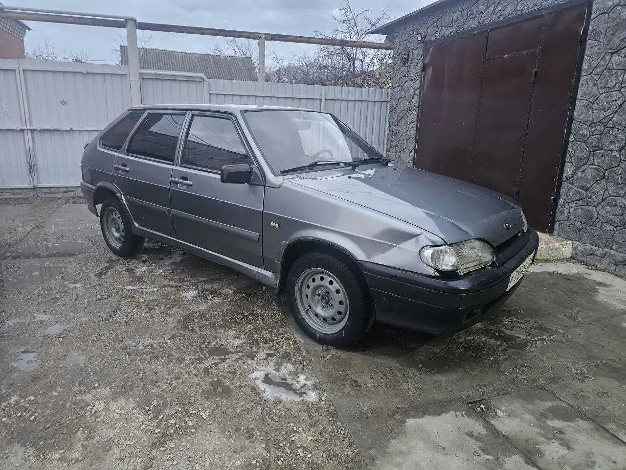 Lada 2114 2009 года в Саратове - Авто в Саратов