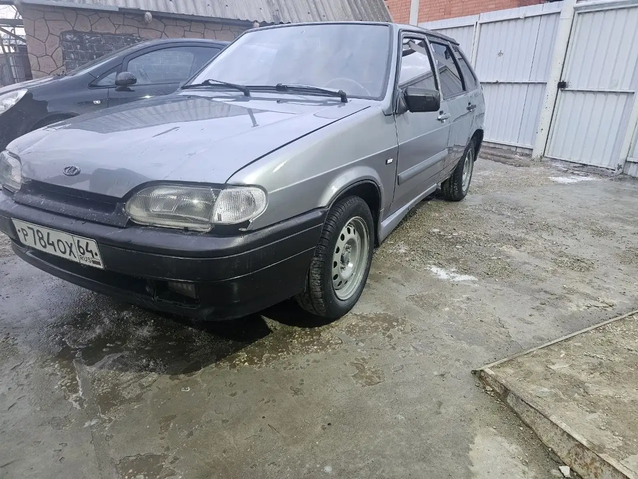 Lada 2114 2009 года в Саратове - Авто в Саратов