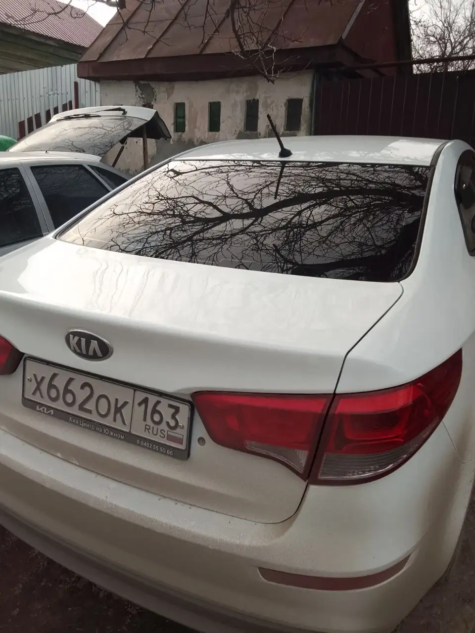 Продам Киа Рио 3 2016 года - Легковые автомобили (Авто) в Саратов