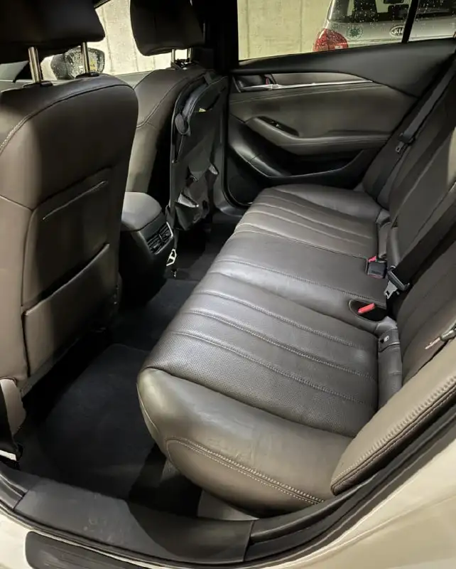 Mazda 6 2020 года с пробегом 21 000 км - Легковые автомобили (Авто) в Саратов