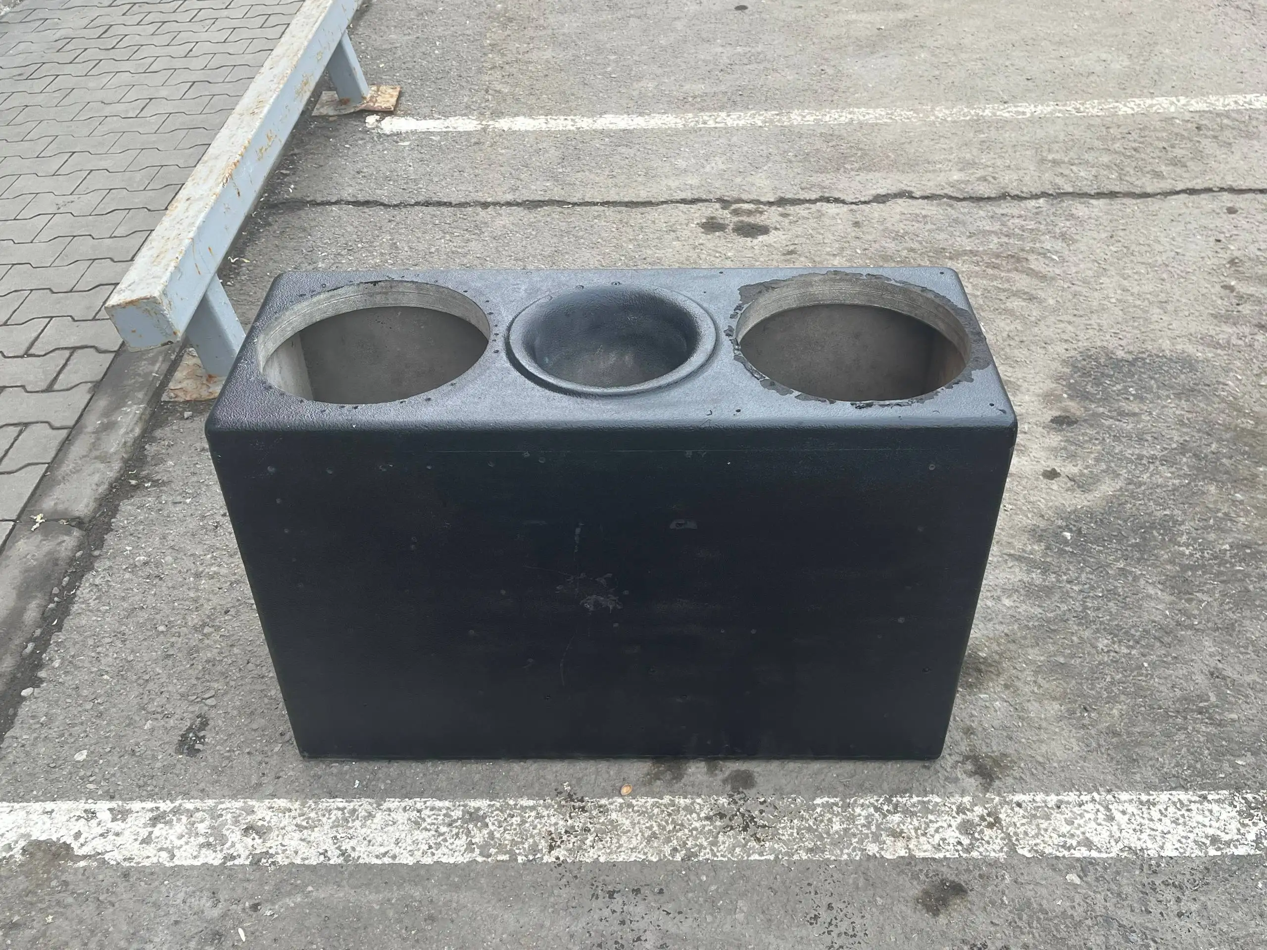 Продажа автозвука: короб, сабвуферы, усилитель - Автозвук (Авто) в Саратов