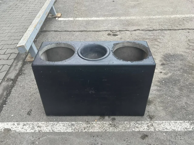 Продажа автозвука: короб, сабвуферы, усилитель - Автозвук в Саратов