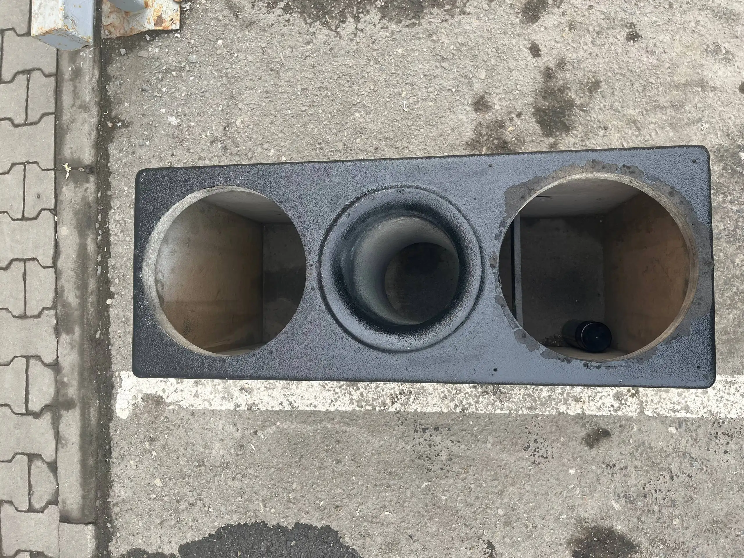 Продажа автозвука: короб, сабвуферы, усилитель - Автозвук (Авто) в Саратов