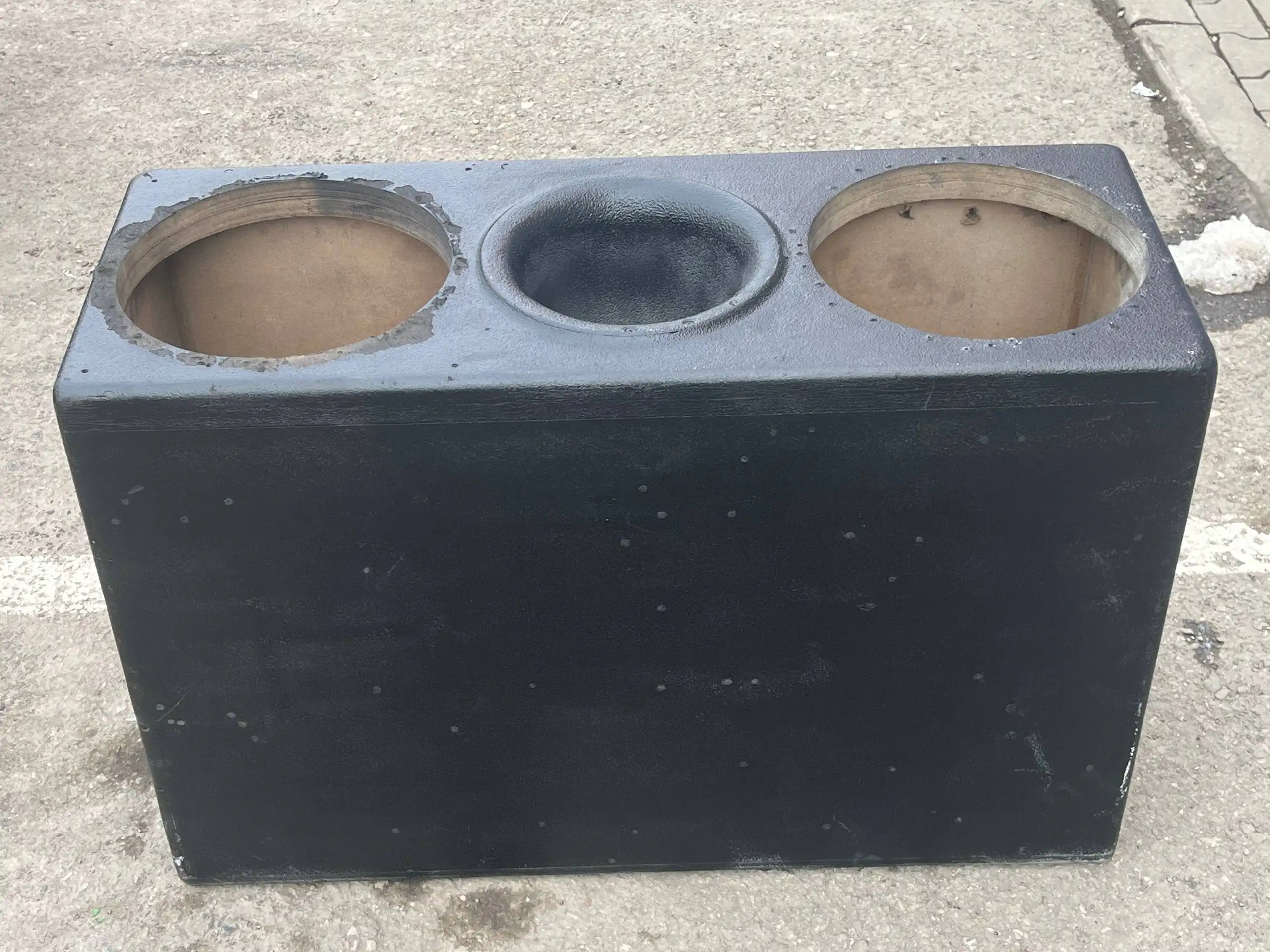 Продажа автозвука: короб, сабвуферы, усилитель - Автозвук (Авто) в Саратов