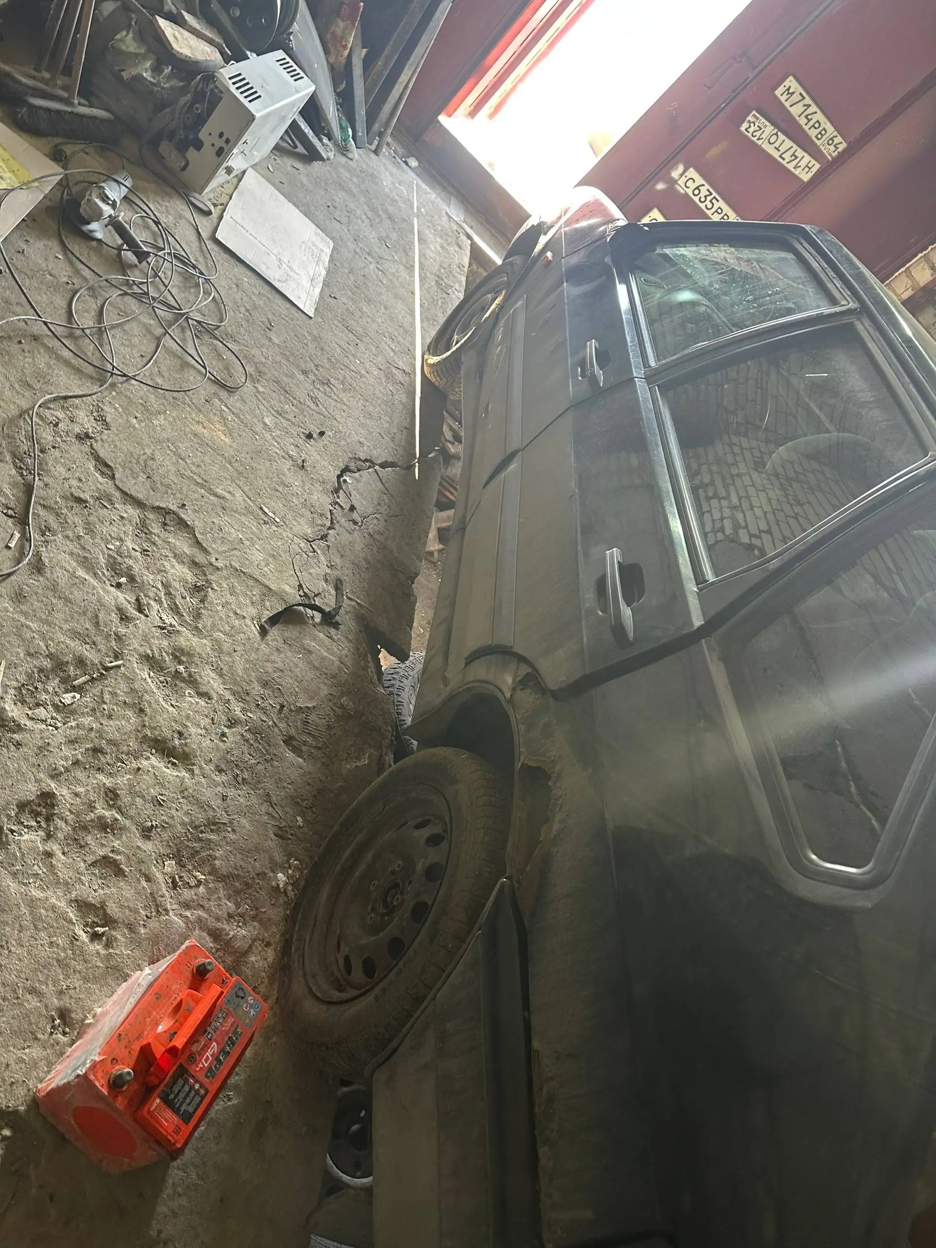 Продажа ВАЗ 2114 2007 года - Легковые автомобили (Авто) в Саратов