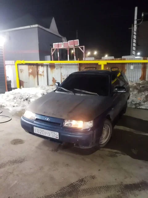 Автомобиль на ходу с документами - Автозвук в Саратов