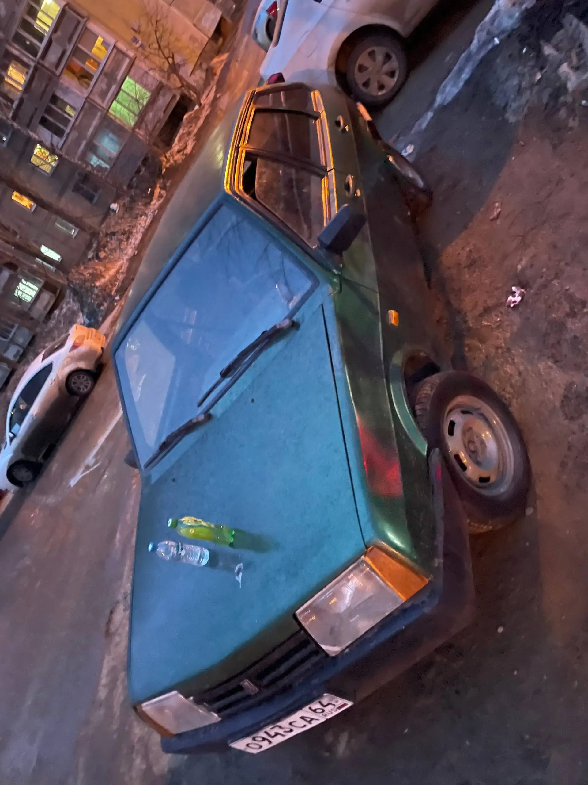 Продажа ВАЗ 2109 в Саратове - Авто в Саратов