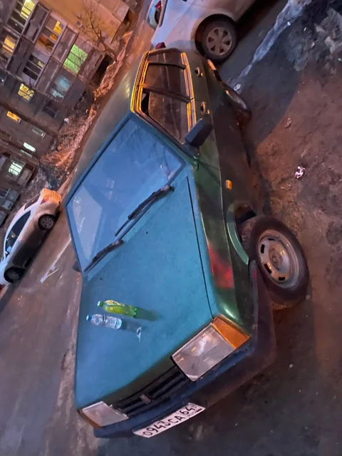 Продажа ВАЗ 2109 в Саратове - Автозвук в Саратов