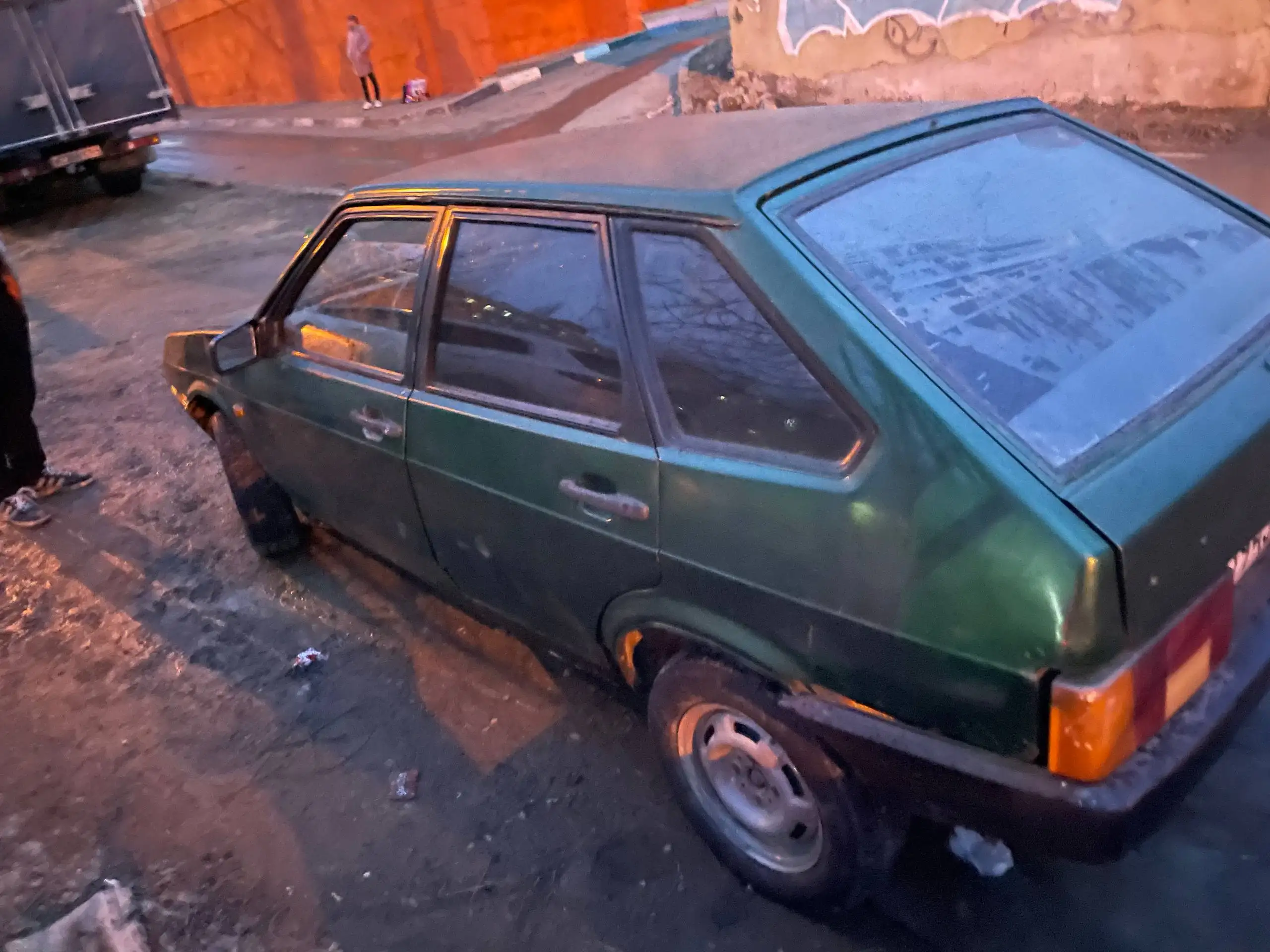 Продажа ВАЗ 2109 в Саратове - Авто в Саратов