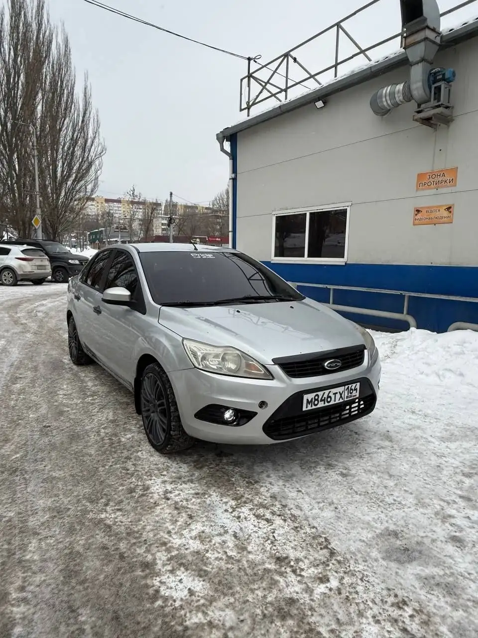 Продажа колес R18 5x108 с возможностью обмена на R20 - Диски и колеса (Запчасти) в Саратов