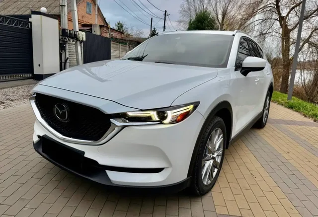 Продажа Mazda CX-5 2020 года - Автозвук в Саратов
