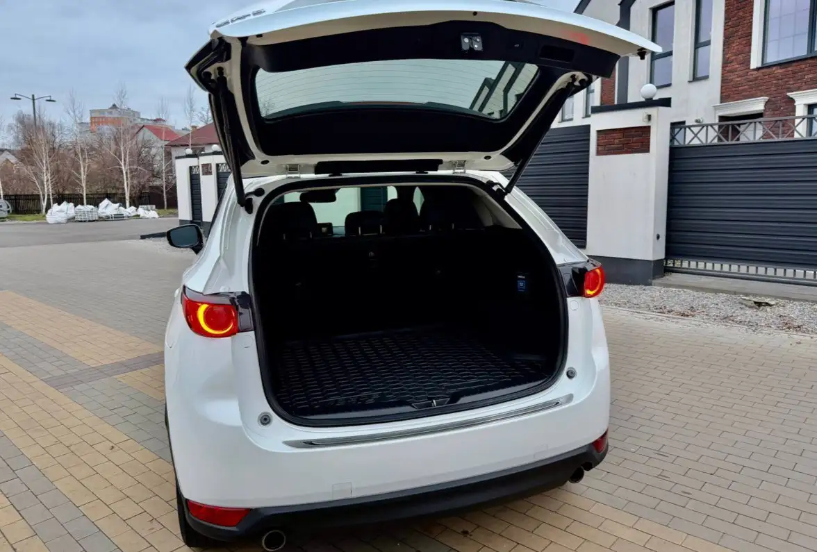 Продажа Mazda CX-5 2020 года - Авто в Саратов