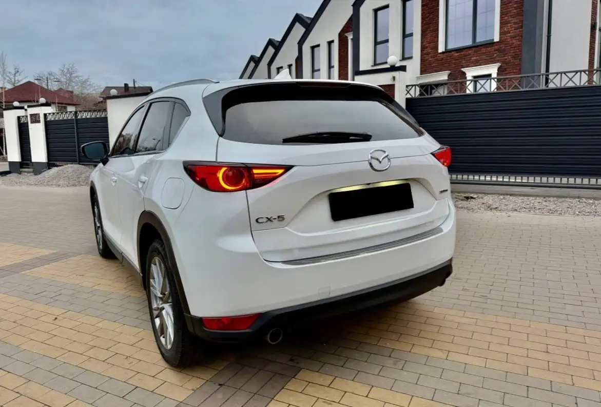 Продажа Mazda CX-5 2020 года - Авто в Саратов