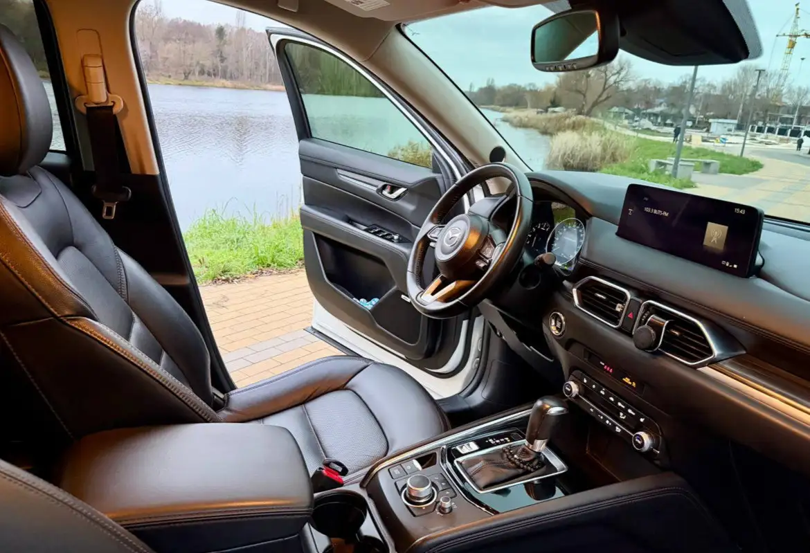 Продажа Mazda CX-5 2020 года - Авто в Саратов