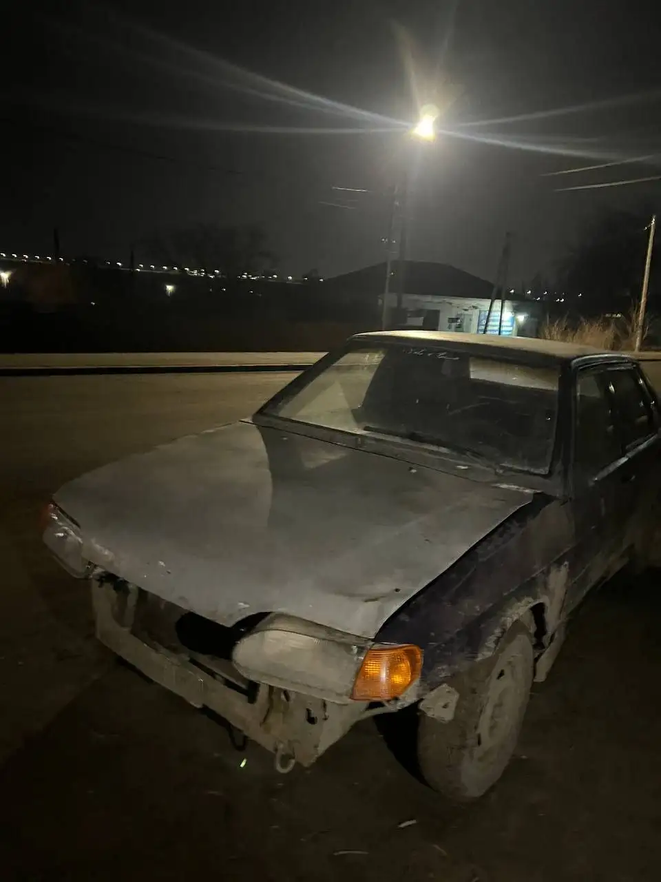 Продам ВАЗ 2115 2001 года - Легковые автомобили (Авто) в Саратов